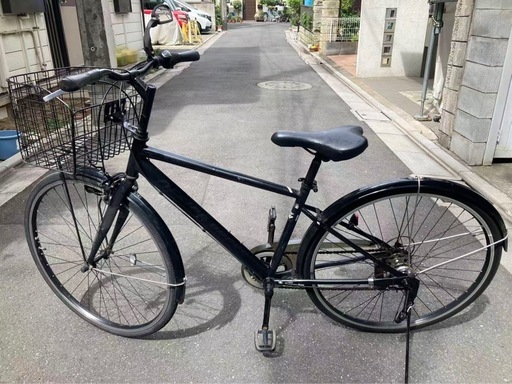 自転車S899