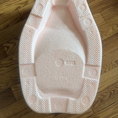 リッチェル　ベビーバスの画像