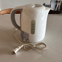 ケトル　MAX1.2ℓの画像