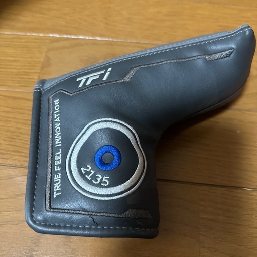 早めの取引希望！超美品　クリーブランド　パター