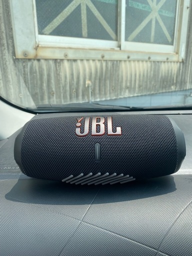 JBLチャージ5