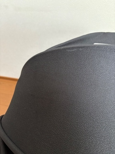 エールベベ　クルック6iグランス