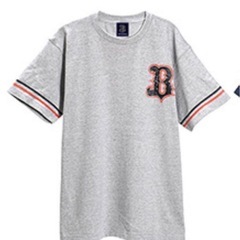 【新品】　オリックスバファローズ　半袖Tシャツの画像