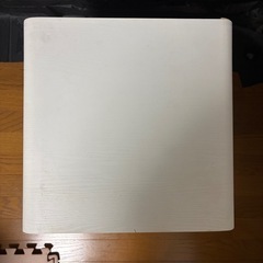 ★美品★　チェスト ホワイト 幅40cmの画像