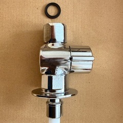 INAX 止水栓 LF-35GQ-13F (取り外し品)の画像