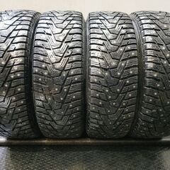 HANKOOK winter I Pike RS2 195/65...