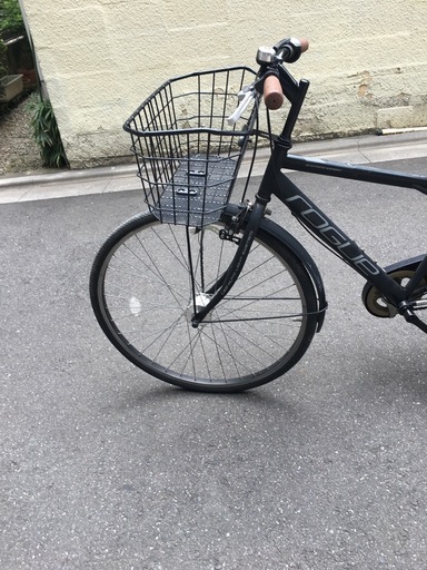 自転車1192