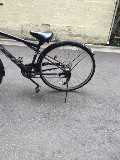自転車1192