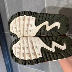 NIKE キッズシューズ
の画像