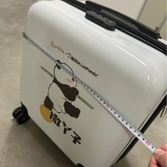 スーツケース　子ども　機内持ち込みok 無料
の画像