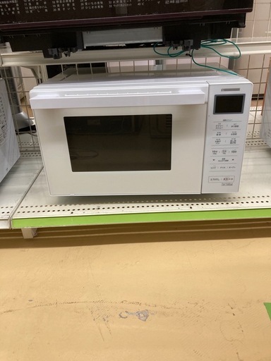 ヤマダ オーブンレンジ