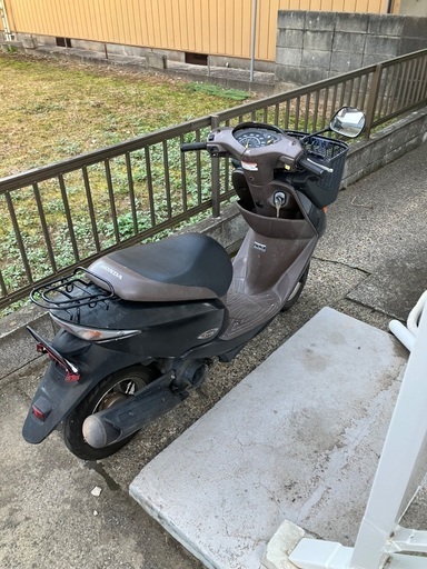 dio af68チェスタ！