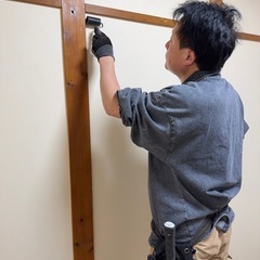 DIY 内装外装お手伝いしますの画像