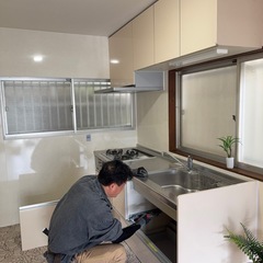 DIY 内装外装お手伝いしますの画像