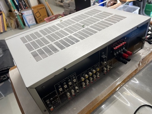 YAMAHA DSP-AX361 AVアンプ 5.1ch ホームシアター対応