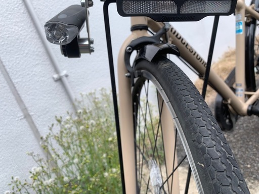 自転車