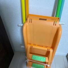 アンパンマン 滑り台&ジャングルジムの画像