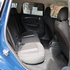 検査8年12月クーパーSD ALL4 ディーゼルターボ/インテリジェントセーフティ/ACC追従型クルコン/HDDナビ/Bカメラ/コンフォートアクセス/記録簿の画像