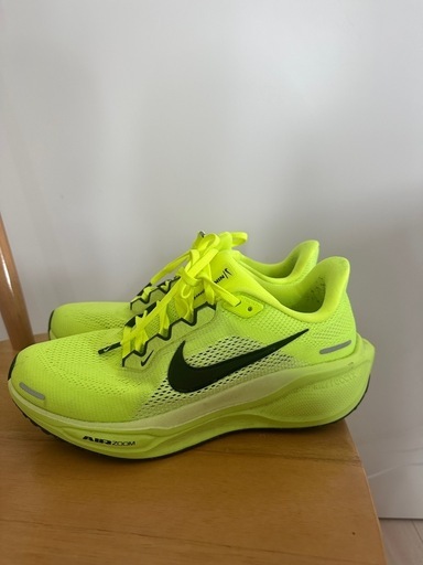 NIKEランニングシューズ