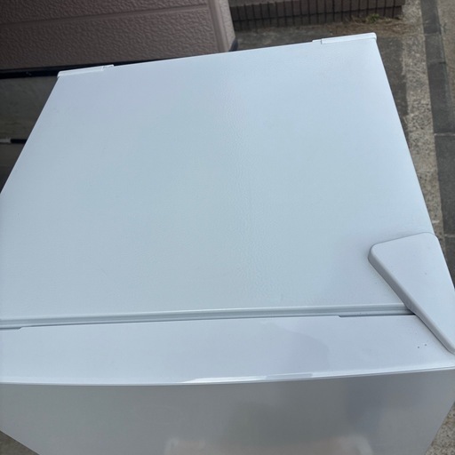 美品　2023年製　冷蔵庫