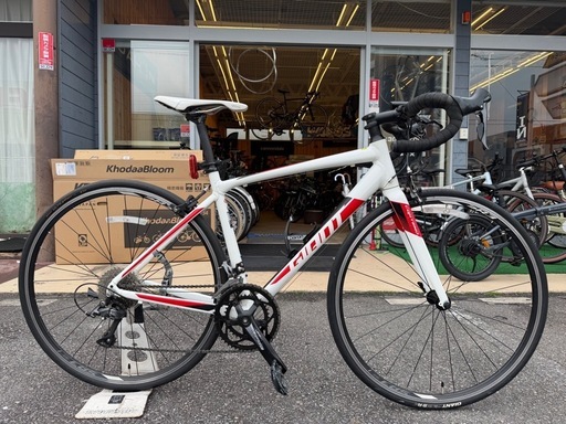 GIANT CONTEND Ｓサイズ