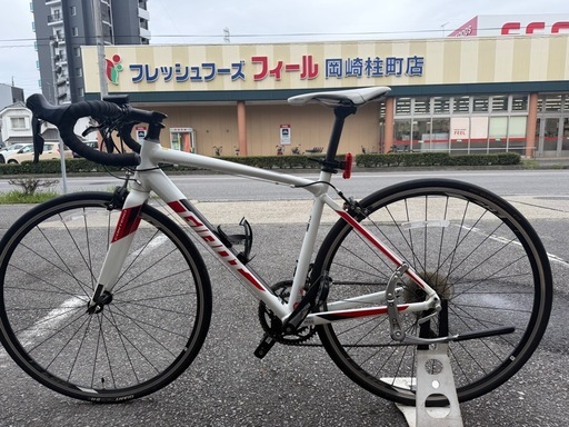 GIANT CONTEND Ｓサイズ