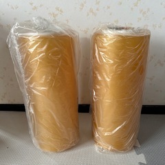 食品包装用ストレッチフィルム（ラップ）の画像