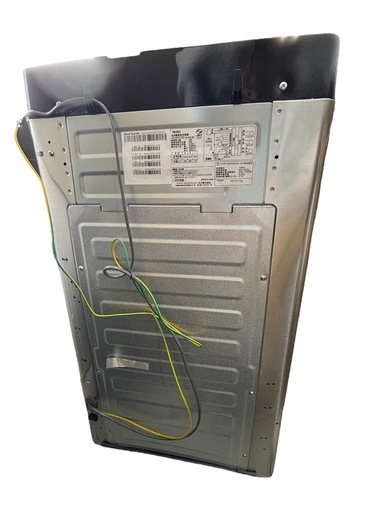 2023年製　ハイアール　全自動洗濯機　JW-XP2C55F 動作確認済