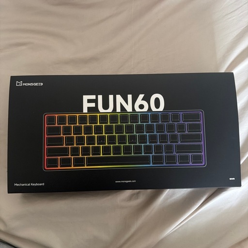 キーボード