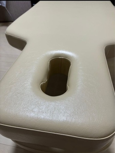 高田整体ベッド