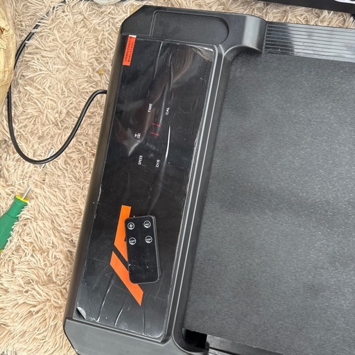 J05   Tm200 ウォーキングマシン　
