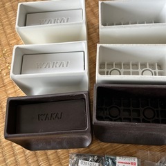 お問い合わせ中ディアウォール 1×4  6セットその他の画像