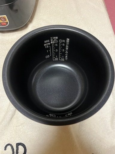 象印圧力IHジャー炊飯器 極め炊き