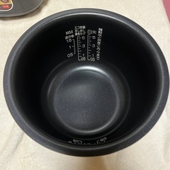 象印圧力IHジャー炊飯器 極め炊きの画像