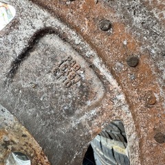 265/70R16 4本セットの画像