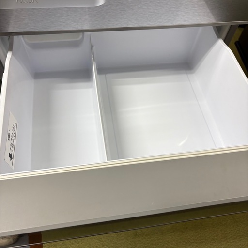 北海道   帯広   2024年製   AQUA   冷蔵庫   家電   キッチン家電   エレメントプラス   リユースショップ