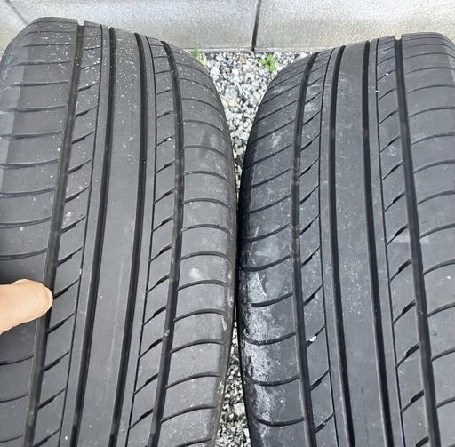 希少　スパルコ　DS1　ブラック　軽量　17インチ　114.3 5穴　マルチ　4本　ホンダ　ステップワゴン