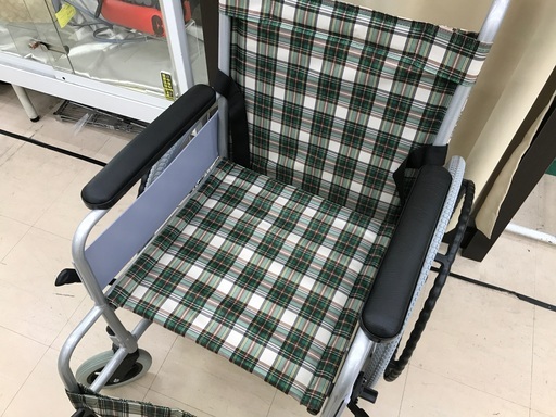 ☆ドリーム2号館☆ ジモティー割引 車いす コーナン KYR19-4041 ☆ドリーム2号館☆ ジモティー割引 車いす コーナン KYR19-4041
