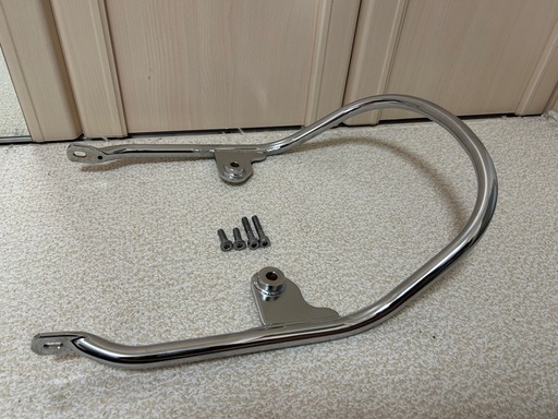 カワサキZ900RS 純正品　クラブバー