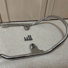 カワサキZ900RS 純正品　クラブバーの画像