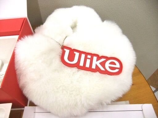 美品 Ulike Air10 光美容器 ボディ＆フェイス用 中古 札幌市厚別区 厚別店
