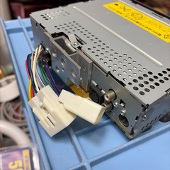 CDオーディオの画像