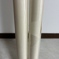 【新品】ふすま2本セットの画像
