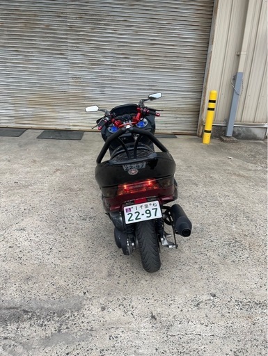 マジェスティ