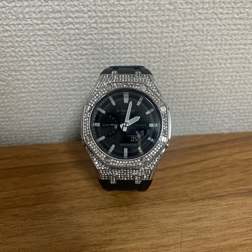 G-SHOCK