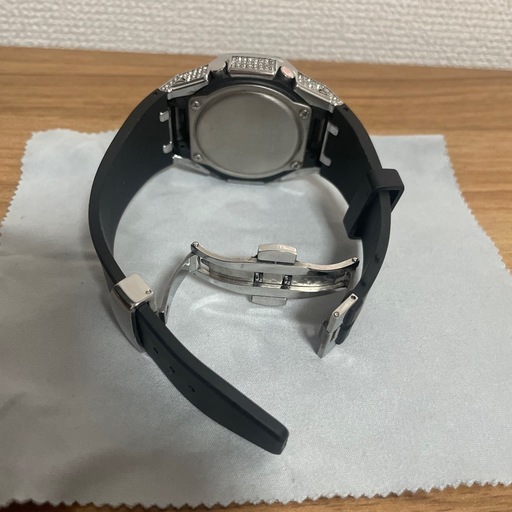 G-SHOCK