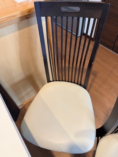 ダイニングデーブルセット