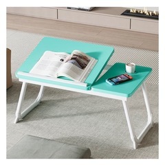 【近日中受け渡し希望】コンパクトな折りたたみテーブルの画像