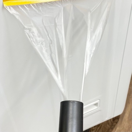 動作品■Vacmaster 乾湿両用集じん機 ステンレス型 集塵14L 吸水12L 100V 電動工具 コード式 VO1220SFD-WH 中古品■ジモティ姫路