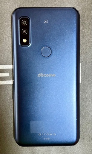 arrows We F-51B docomo端末 SIMフリー